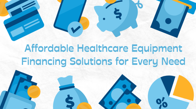 Equipment Financing Solutions