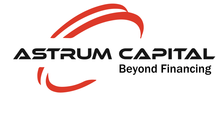 Astrum medical equipment finance