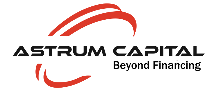 Astrum medical equipment finance