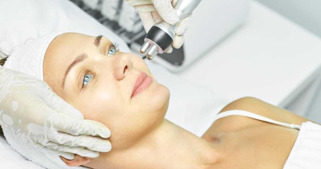 Medical Laser devices