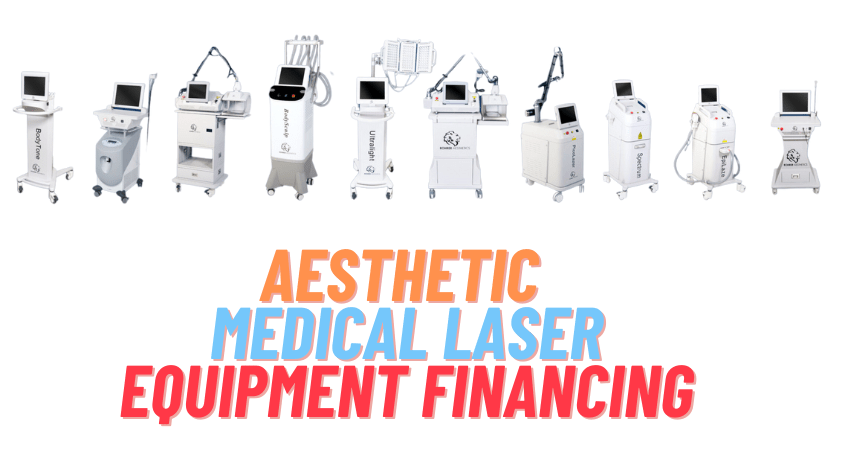 Astrum Capital Aesthetic medical laser equipment financing