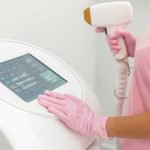 medical laser equipment and financing