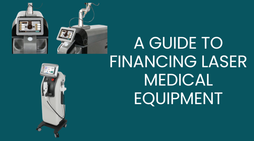 laser medical equipment