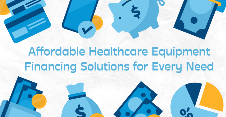 Equipment Financing Solutions